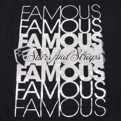 Tank Famous Stars And Straps