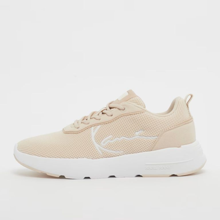 Snug Runner beige/white