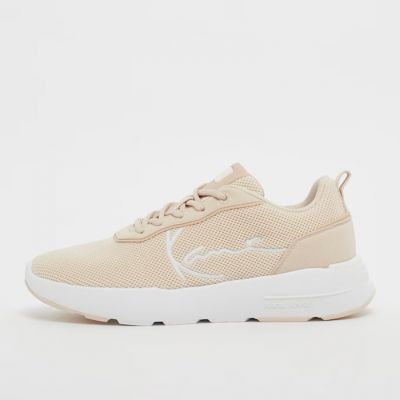 Snug Runner beige/white Karl Kani