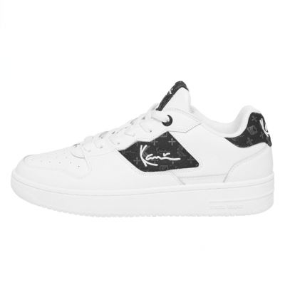 Sneaker  89 Classic White/Black