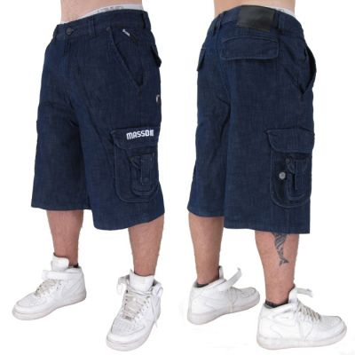 Cargo Short MassDNM