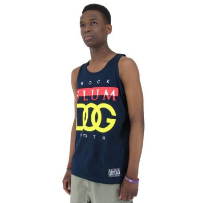 Tank Top RockSmithNYC