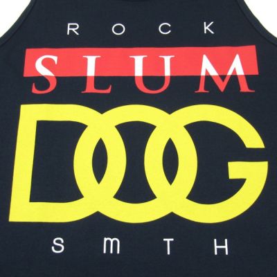 Tank Top RockSmithNYC