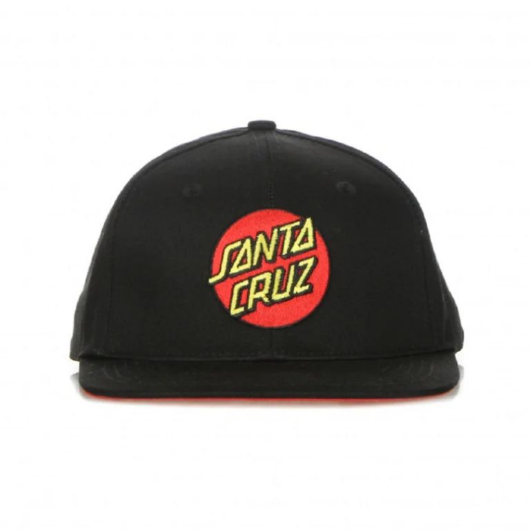 Classic Dot Snapback